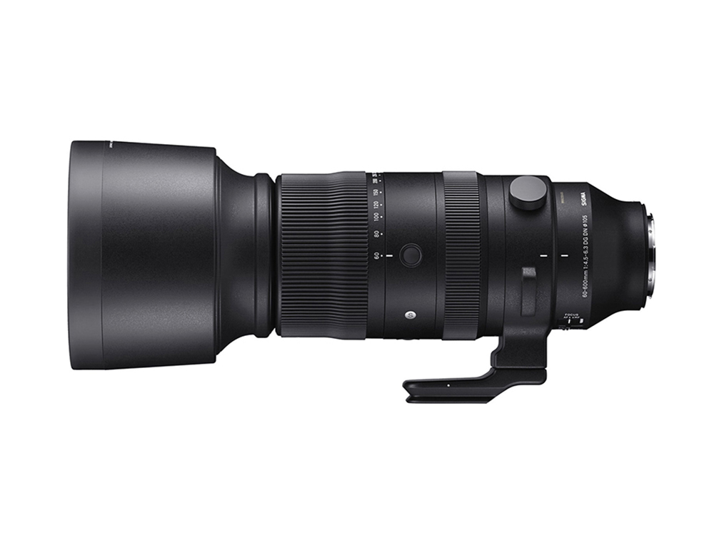 60-600mm F4.5-6.3 DG DN OS | Sportsͼ