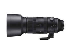 60-600mm F4.5-6.3 DG DN OS | SportsͼƬ3