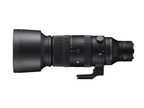 60-600mm F4.5-6.3 DG DN OS | Sports