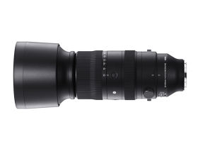 60-600mm F4.5-6.3 DG DN OS | Sports