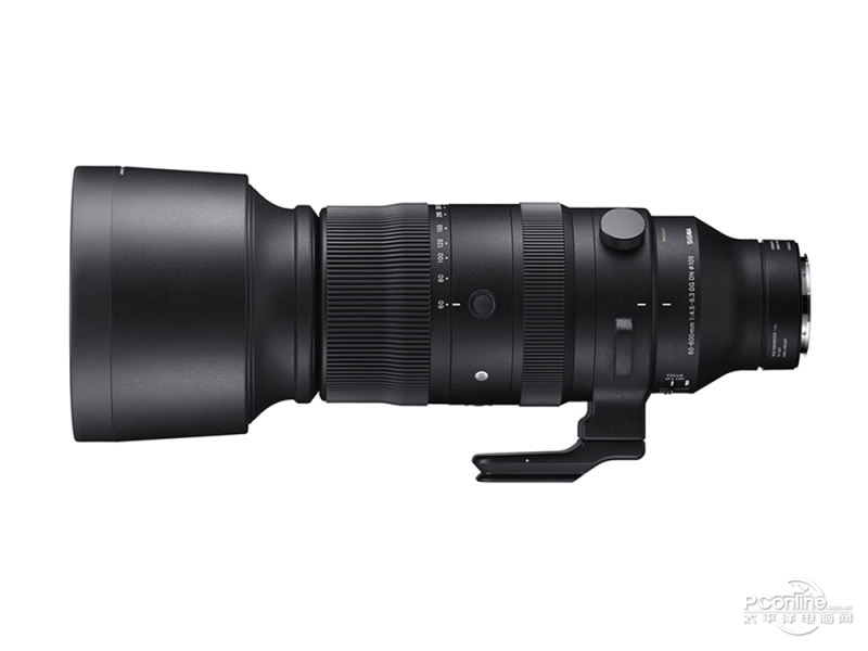 60-600mm F4.5-6.3 DG DN OS | Sportsͼ