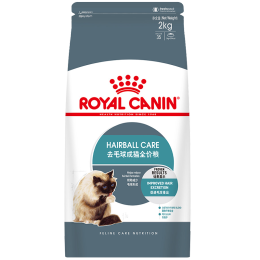 ROYAL CANIN 皇家 IH34成貓貓糧 2kg