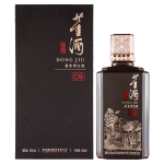 董酒 窖藏C9 50%vol 兼香型白酒 500ml 單瓶裝
