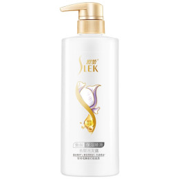 PLUS會員：SLEK 舒蕾 蠶絲保濕順滑去屑洗發(fā)露 500ml