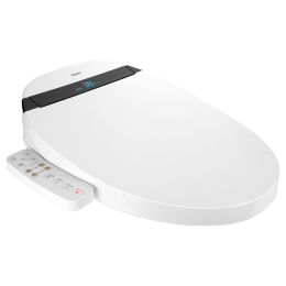 Haier 海爾 衛(wèi)璽 V3-300U1 即熱式數(shù)顯智能馬桶蓋