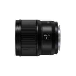 Panasonic 松下 24mm F1.8 全畫幅廣角定焦鏡頭 S-S35GK L卡口