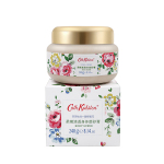 Cath Kidston 天然柔嫩光滑身體去角質(zhì)磨砂膏240mL 贈浴球+護(hù)手霜1支
