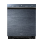 Haier 海爾 EYBW152266CWU1 嵌入式洗碗機 15套