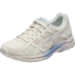 ASICS 亞瑟士 GEL-CONTEND 4 女子跑鞋 T8D9Q-109 米色 38
