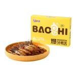 仙知鴨爆汁鴨舌200g半成品鹵味鴨貨快手預(yù)制菜家用加熱即食