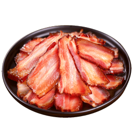 楊大爺 五花臘肉 500g