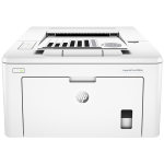 惠普（HP）M203d黑白激光打印機(jī) 自動(dòng)雙面打印 小型商用快速辦公打印 升級(jí)型號(hào)為208dw