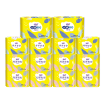 FREEMORE 自由點(diǎn) 無感七日超薄純棉表層日用夜用衛(wèi)生巾特惠裝14包（日用64片+夜用32片+超長夜用6片）