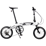 DAHON 大行 AIRSPEED 16英寸9速 折疊自行車 PAA693