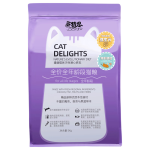 DOTUS 多特思 全價(jià)全年齡段貓糧 5kg