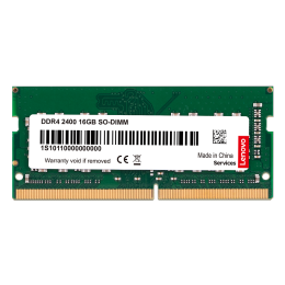 Lenovo 聯(lián)想 ThinkPad 思考本 Lenovo 聯(lián)想 DDR4 2400MHz 筆記本內(nèi)存 16GB