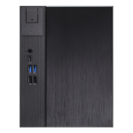 ASRock 華擎 DESKMEET X300/BOX 準(zhǔn)系統(tǒng)主機(jī)