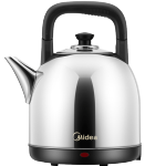 Midea 美的 MK-SH50X2 保溫電水壺 5L 銀色