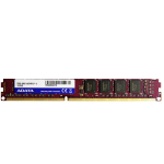 ADATA 威剛 萬紫千紅系列 DDR3 1600MHz 臺式機內(nèi)存 普條 紫色 8GB