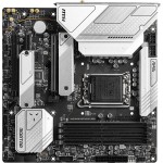 MSI 微星 B660M MORTAR WIFI DDR4 迫擊炮 主板 + Intel i5-12490F CPU處理器 板U套裝
