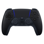 SONY 索尼 PS5 PlayStation DualSense無線游戲手柄 午夜黑
