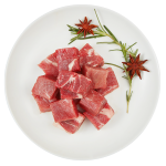 PLUS會(huì)員：Grand Farm 大莊園 原切牛腩塊 1kg