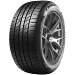 KUMHO TIRE 錦湖輪胎 KL33系列 汽車輪胎 SUV&越野型 215/55R18 99H