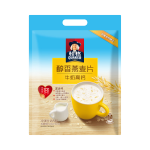 QUAKER 桂格 牛奶高鈣 醇香燕麥片 540g