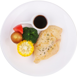 better me 水煎雞扒 濃郁黑椒味 700g