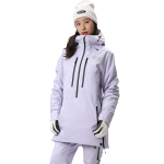 RUNNING RIVER 奔流 女子戶外滑雪服 N2450