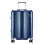 Diplomat 外交官 拉桿箱 TC-9032 藍(lán)色 20英寸
