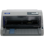 EPSON 愛普生 LQ-630KII 針式打印機