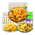 渝橙 涪陵榨菜 50g*30袋