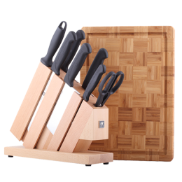 ZWILLING 雙立人 Enjoy系列 38851-003-752-A 刀具 9件套