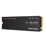 西部數(shù)據(jù)（WD）SSD固態(tài)硬盤 NVMe M.2接口 AI電腦配件 筆記本電腦游戲硬盤sn580/sn770/sn850X SN770 | NVMe PCle4.0 大容量 1TB