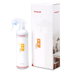 霍尼韋爾（Honeywell）甲醛清除劑強力去除甲醛噴劑霧新房裝修急入住去甲醛神器