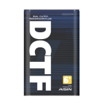 AISIN 愛(ài)信 ATF DCTF6+ 全合成濕式雙離合變速箱油 4L