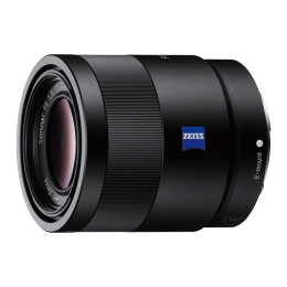 SONY 索尼 Sonnar T* FE 55mm F1.8 ZA全畫幅蔡司標(biāo)準(zhǔn)定焦微單相機(jī)鏡頭 E卡口(SEL55F18Z)人像 街拍 風(fēng)光