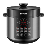 SUPOR 蘇泊爾 CYSB60YCW10D-110 電壓力鍋 6L