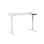 YANXUAN 網(wǎng)易嚴(yán)選 電動(dòng)升降桌 白色*140cm*70cm