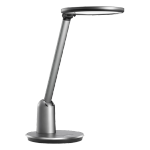 PHILIPS 飛利浦 軒坦系列 66136 國AA級(jí)護(hù)眼臺(tái)燈 深空灰