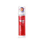 Colgate 高露潔 歐洲進口耀白美白牙膏100ml