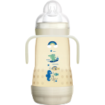 PLUS會員：MAM 美安萌 PPSU奶瓶260ml