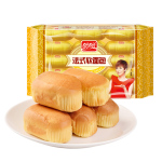 盼盼法式軟面包900g奶香味下午茶小面包辦公室早餐夜宵糕點(diǎn)零食