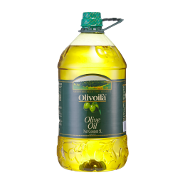 olivoilà 歐麗薇蘭 橄欖油 5L
