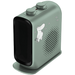 AIRMATE 艾美特 WP20-X17P-2 暖風(fēng)機(jī)