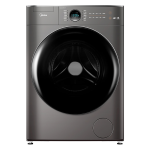 Midea 美的 MD100CQ7PRO-T1T 滾筒洗衣機 10公斤