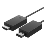 Microsoft 微軟 V2 無線顯示適配器