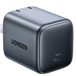 UGREEN 綠聯(lián) 閃充湃 30W 氮化鎵充電器