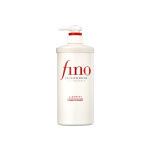 Fino 芬濃 透潤(rùn)美容液護(hù)發(fā)素 550ml